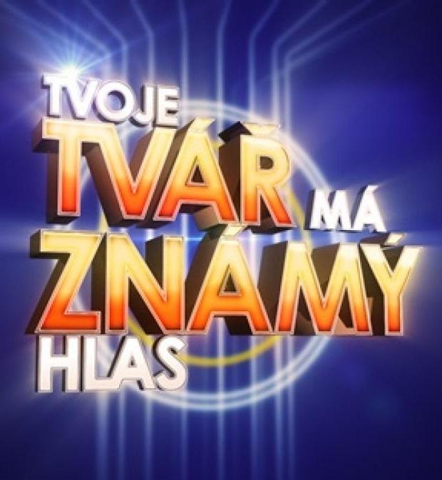 Tvoje tvár má známý hlas